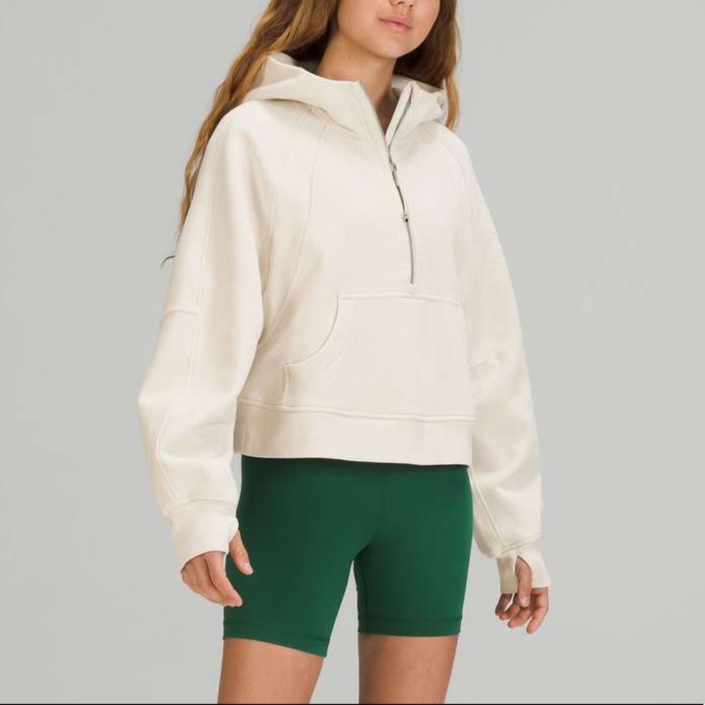 !!!!!LOOKING TO TRADE!!!! white scuba half zip or comment to buy